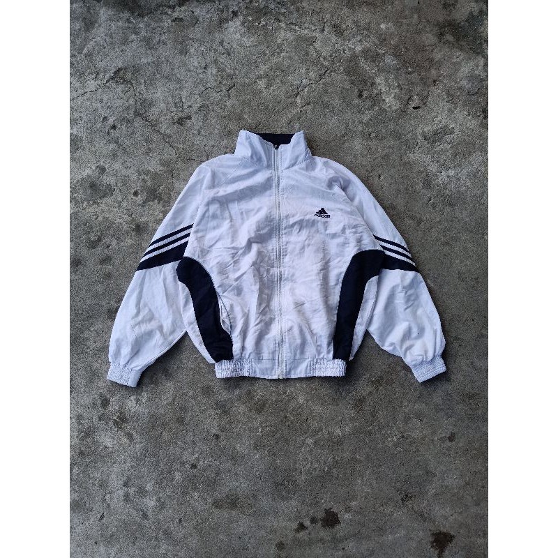jacket adidas equipment vintage