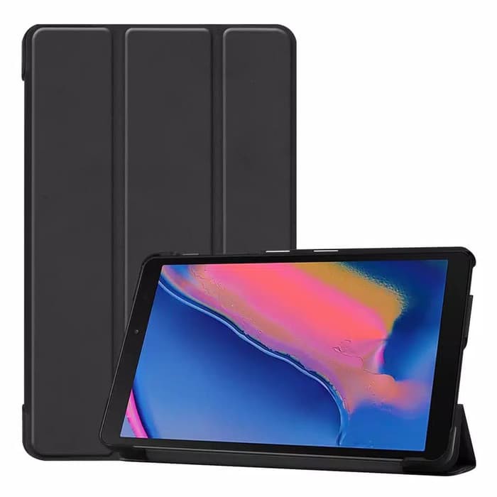 Smart cover Samsung Tab A 8 2019 flip cover case casing