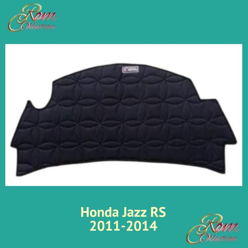 Peredam Panas Kap Mesin Mobil HONDA JAZZ RS 2011/2014