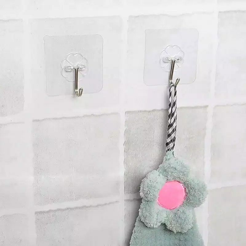 GANTUNGAN TEMPEL MAGIC HOOK / GANTUNGAN HOOK / TEMPELAN HOOK