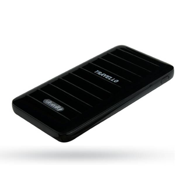 Powerbank eternity travello kapasitas 10000 mah