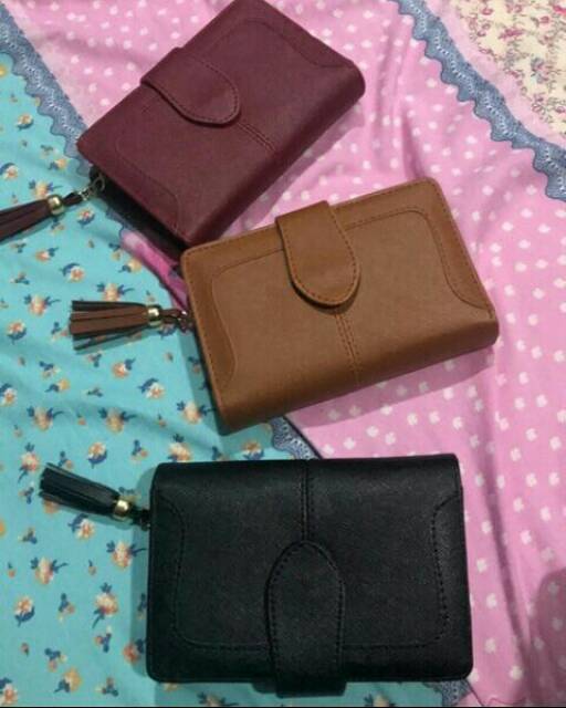 DOMPET THALIA VINTAGE