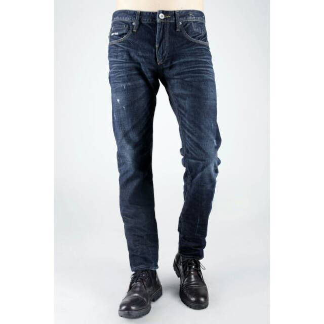 Celana Bombboogie Original