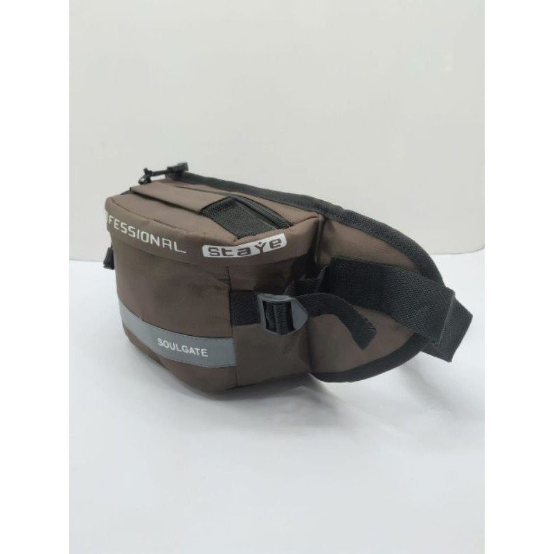 Tas Waist Bag SoulGate Produk