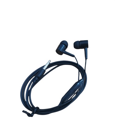 Hf Handsfree D21 Earphone/ Headset Extra Bass Handsfree D21 Universal