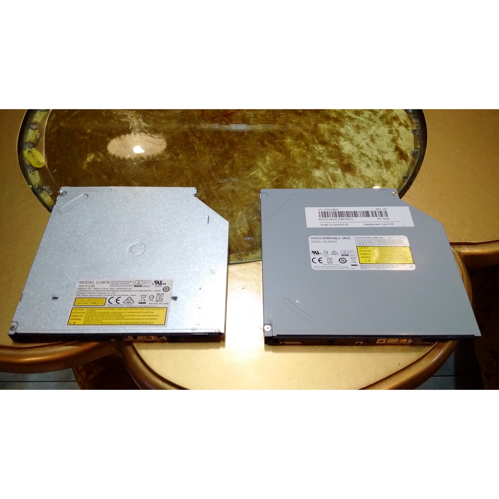 DVD Room RW Internal Laptop Slim SATA Untuk Asus Acer Toshiba HP Lenovo Cabutan Normal Lancar Jaya