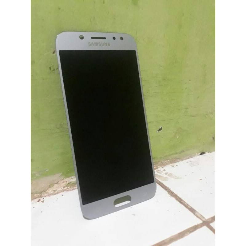 lcd j5 pro original copotan jual cepat