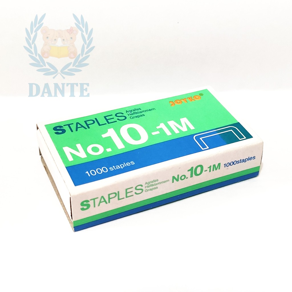 

Isi Staples Kecil JOYKO/KENKO No.10