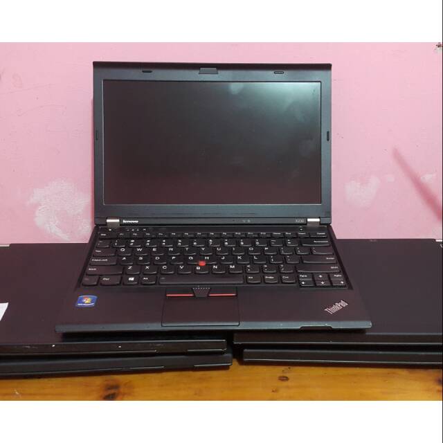 Lenovo Thinkpad x230 core i5 gen 3 Murah Meriah