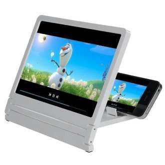 PEMBESAR LAYAR HP 3D