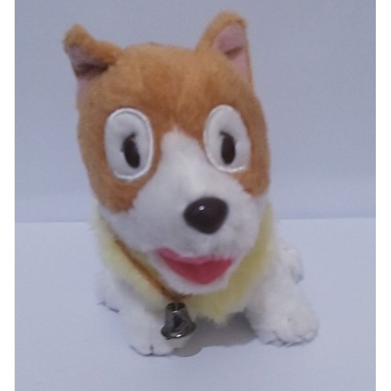 Boneka guguk