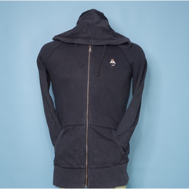 ZIPPER HOODIE ORIGINAL TEENIE WEENIE