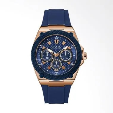 GUESS ORIGINAL W1094L2 | Jam Tangan Wanita | Jam Tangan Guess ORIGINAL