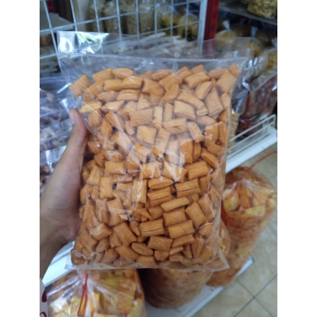 

PROMO SNACK KUE BANTAL PANG PANG CAMILAN PANGPANG TERMURAH