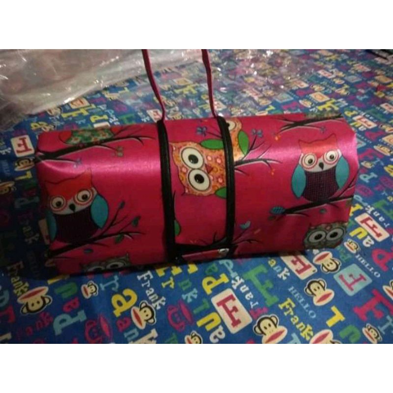 tikar lipat microsatin