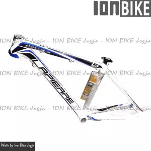 lapierre mtb frame