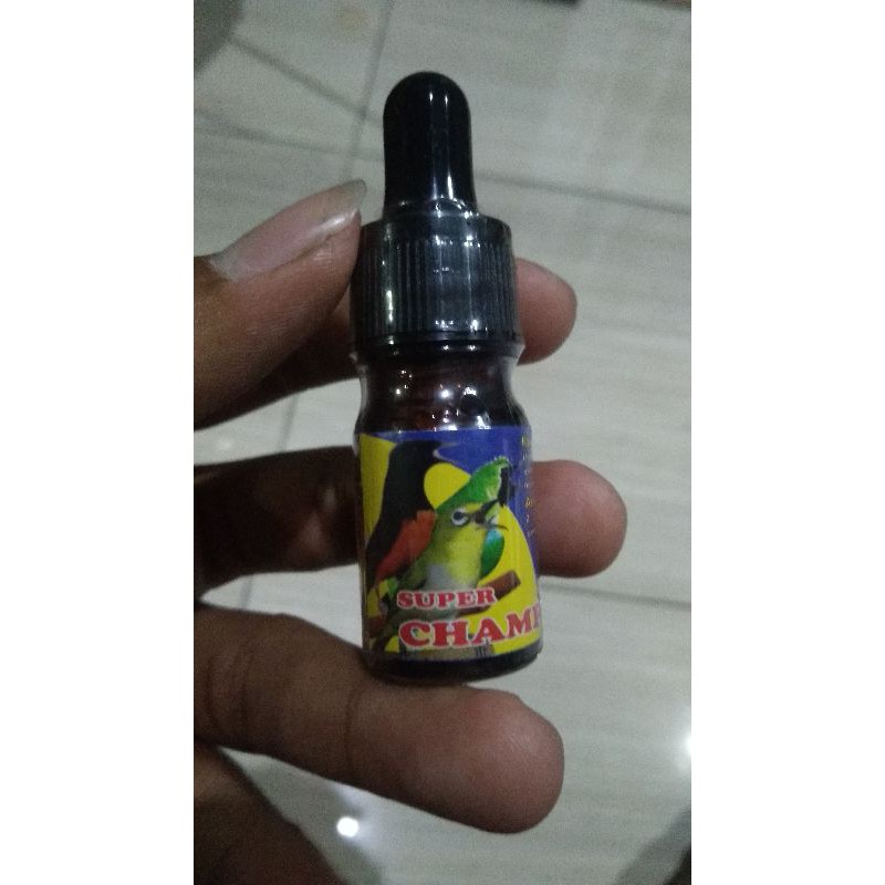 super champion oil spesialis bongkar isian