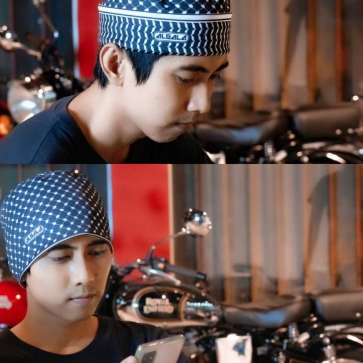 Peci Mesir ALGALA,Peci sorban,Peci lipat,Peci Dewasa,Peci solat,Peci printing,peci Terbaru,Peci Topi