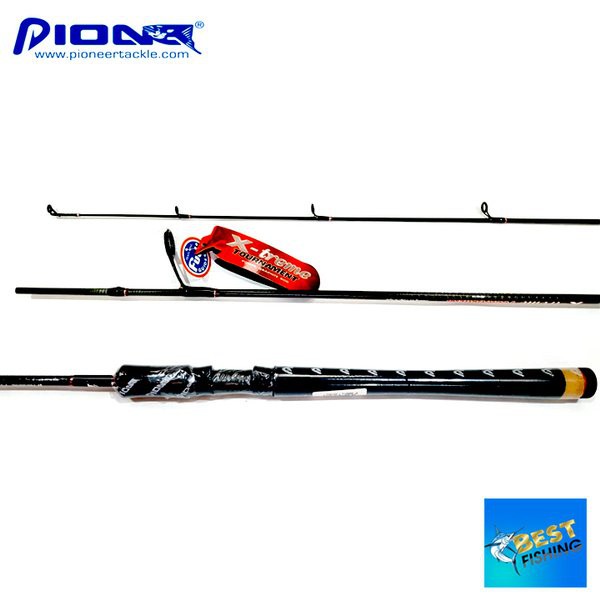 Penawaranspesial JORAN PIONEER XTREME TOURNAMENT 150CM FUJI Diskon