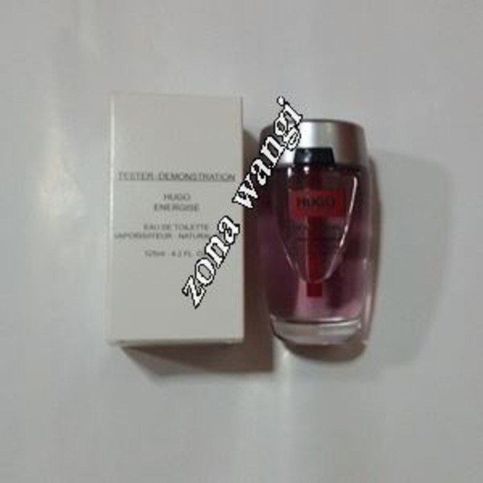 Parfum Original - Hugo Boss Energise Man (Tester)