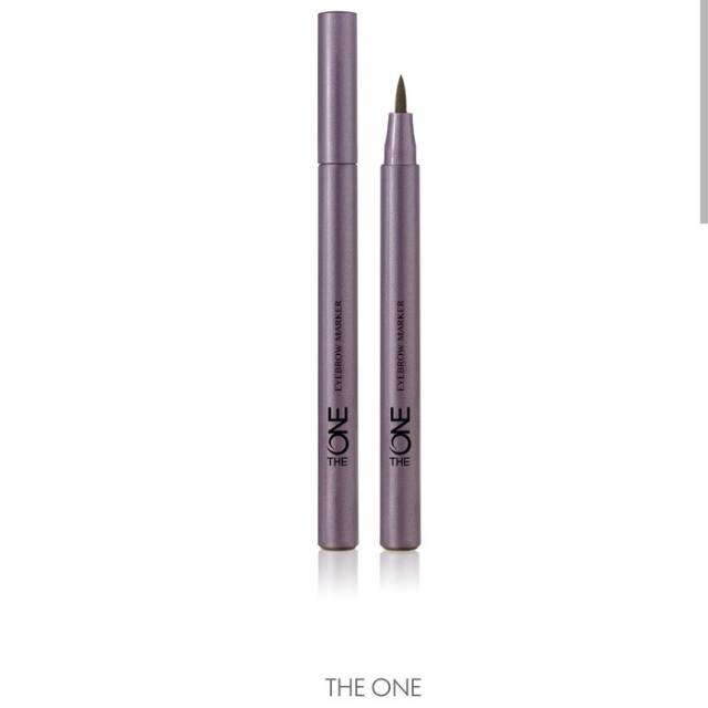 The ONE Eyebrow Marker