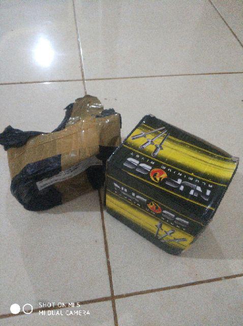 Paku Rivet 665 : 4.8mm X 16mm Dos Isi 500pcs