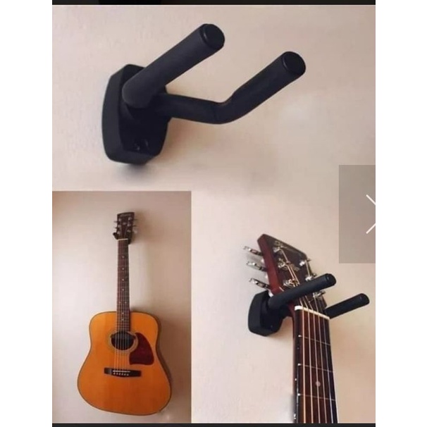 hanger gitar murah