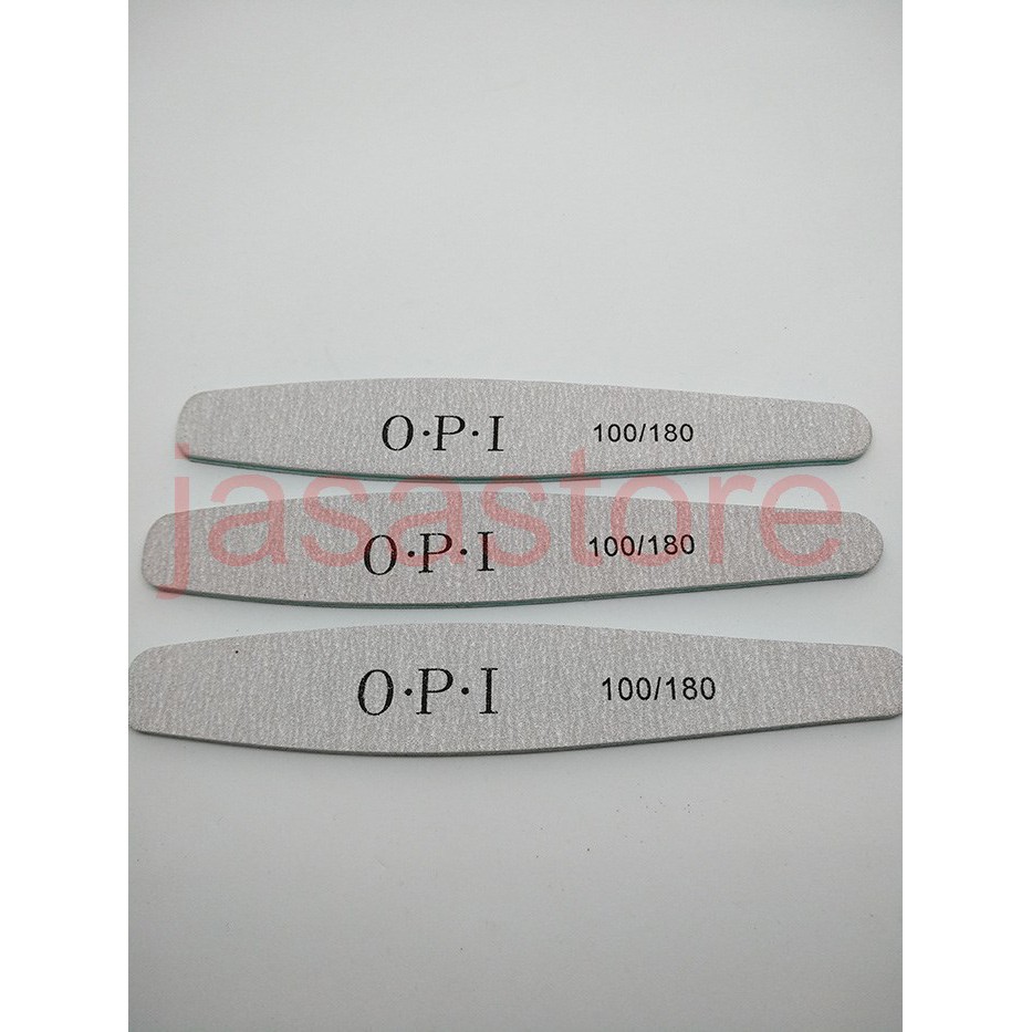 kikir opi edge / buffer opi edge