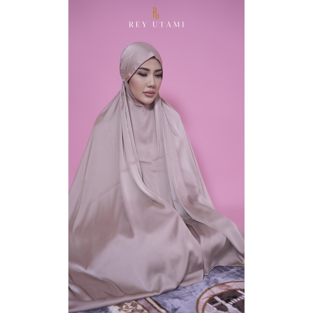 MUKENA HIJRAH SERIES - SAMPAIGN