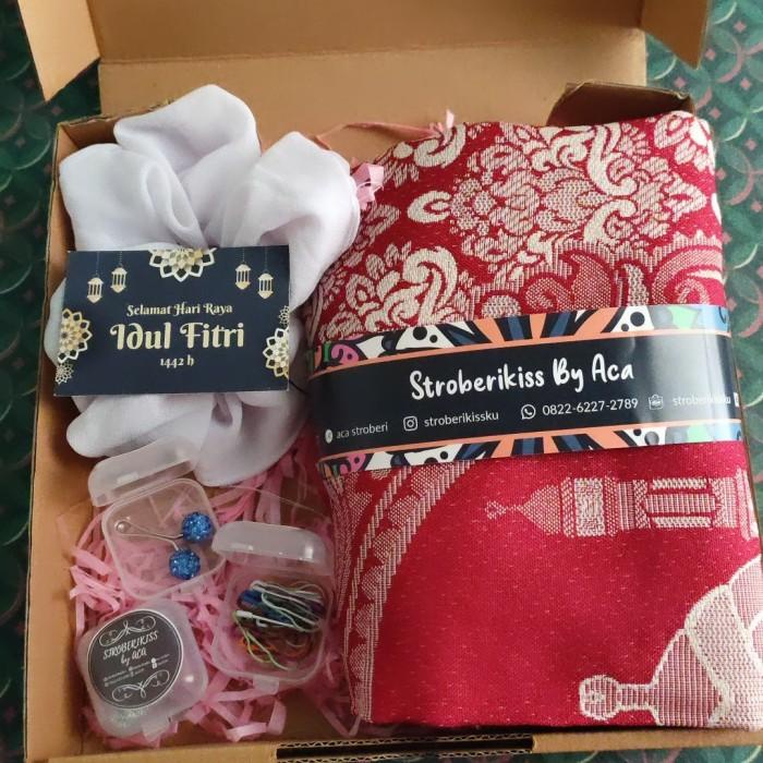 

Hampers | Hampers Murah Hampers Pengajian Hampers Ultah Hampers Lebaran Tipe 6