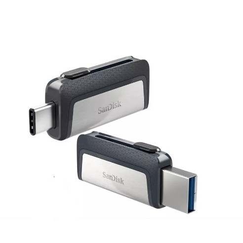 Sandisk OTG 16GB USB Type-C USB 3.1 Ultra Dual Drive ( Sdddc2 16Gb )