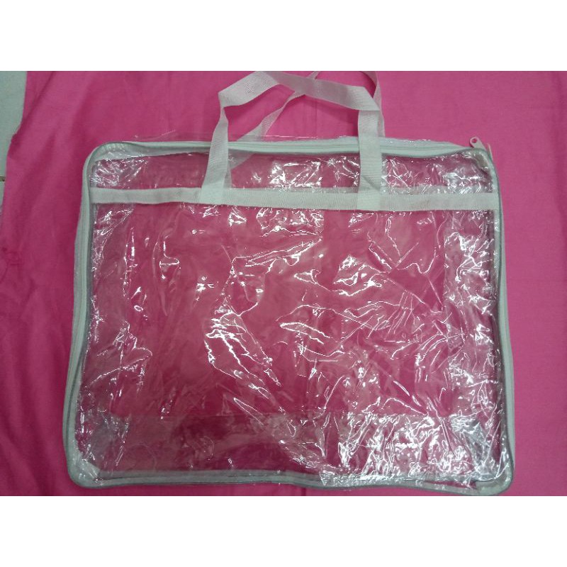 TAS BEDCOVER & TAS SPREI