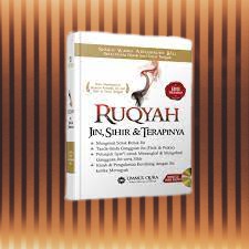 RUQYAH Jin Sihir & Terapinya