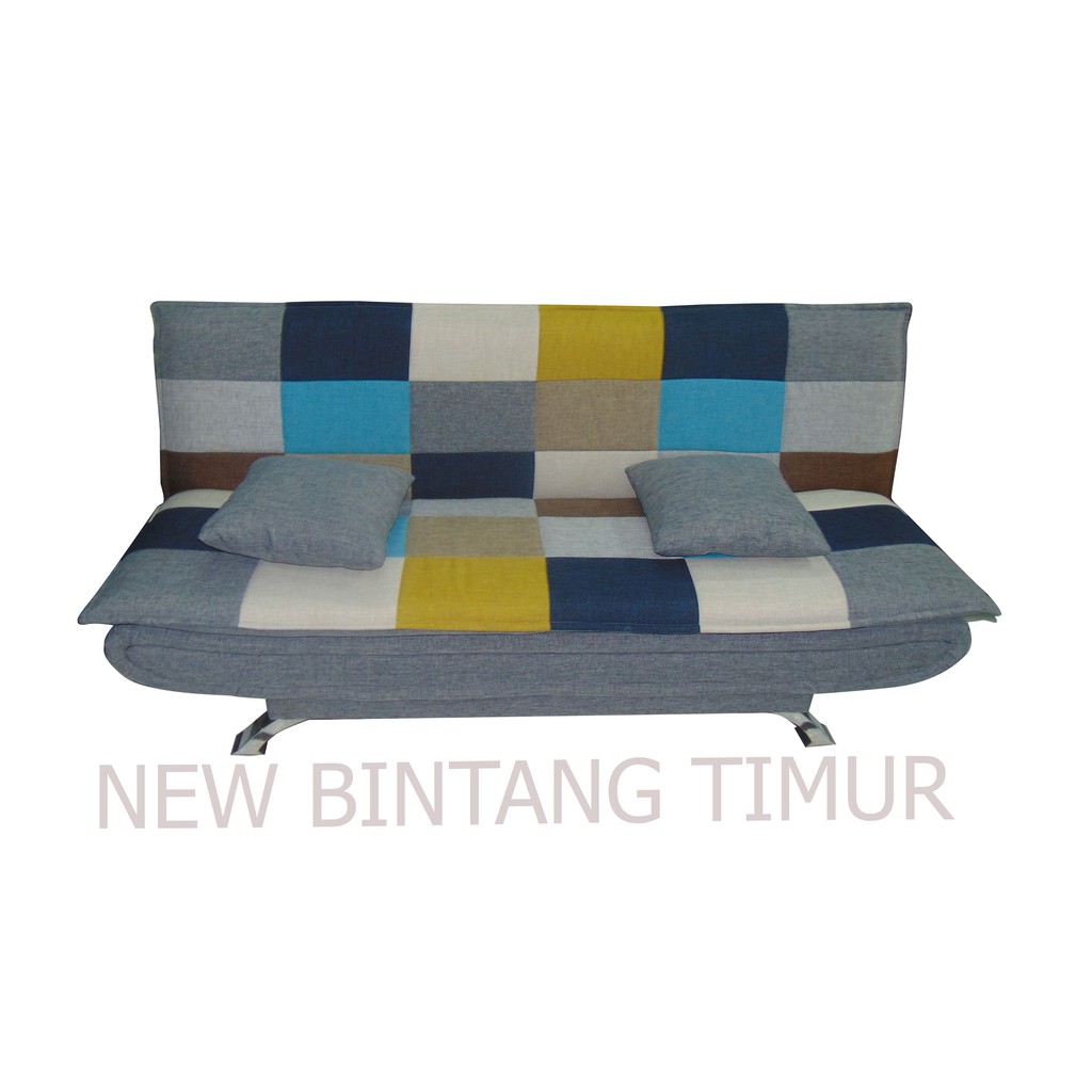 Sofa Bed Ruang Tamu Sofa minimalis modern