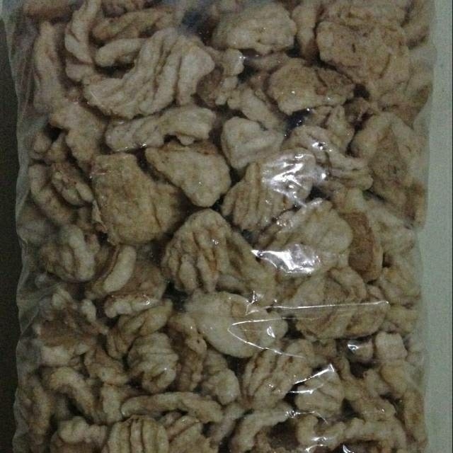 

Batagor kering untuk seblak 500gr - BARU