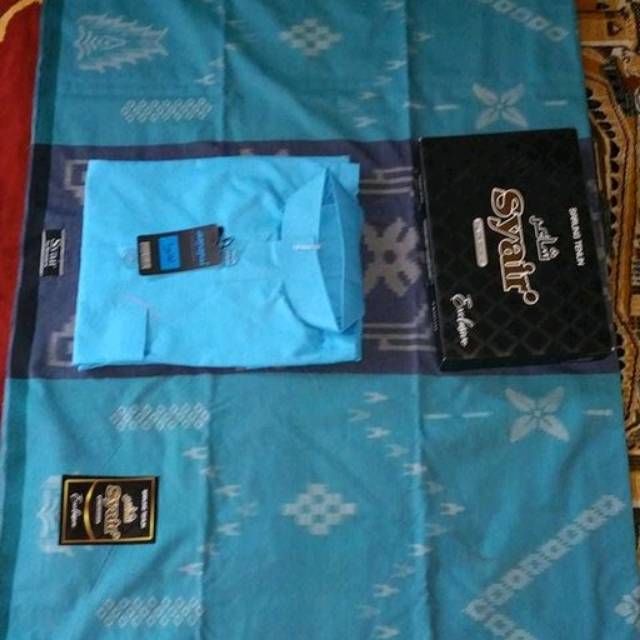 Sarung Syair