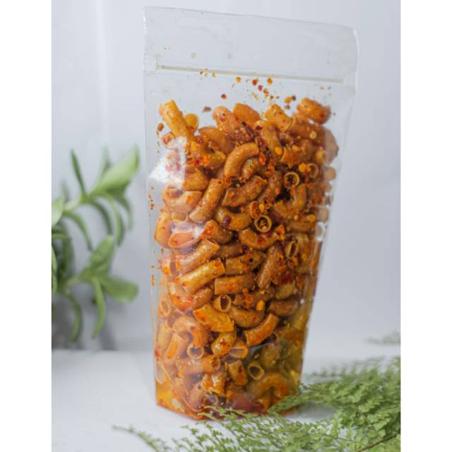 

Makaroni Pedas