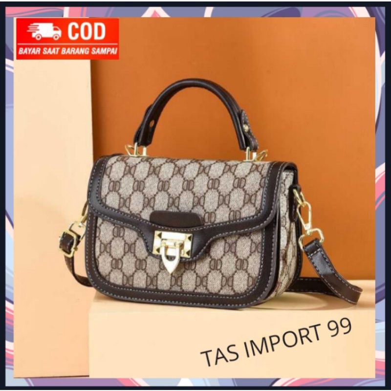 TAS HANDBAG HAND TOP HANDLE BAG WANITA CEWEK REMAJA PEREMPUAN IMPORT PREMIUM BATAM MURAH TERBARU 202