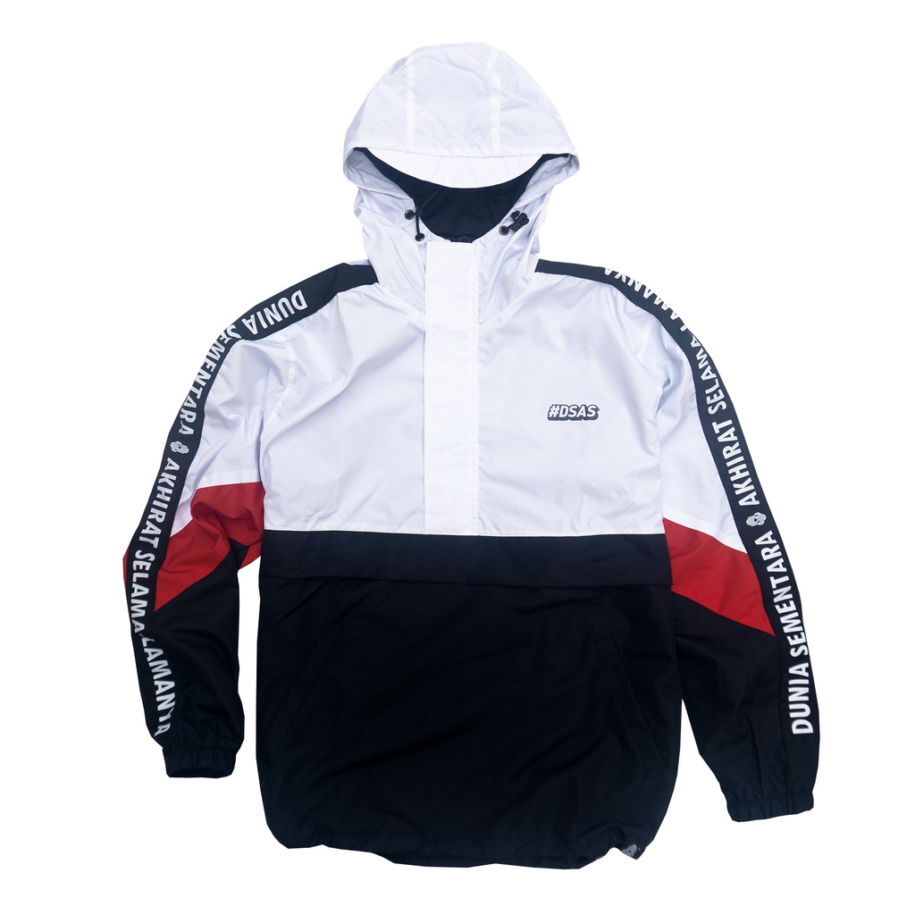 DSAS Cougle Jacket / Jaket Pria