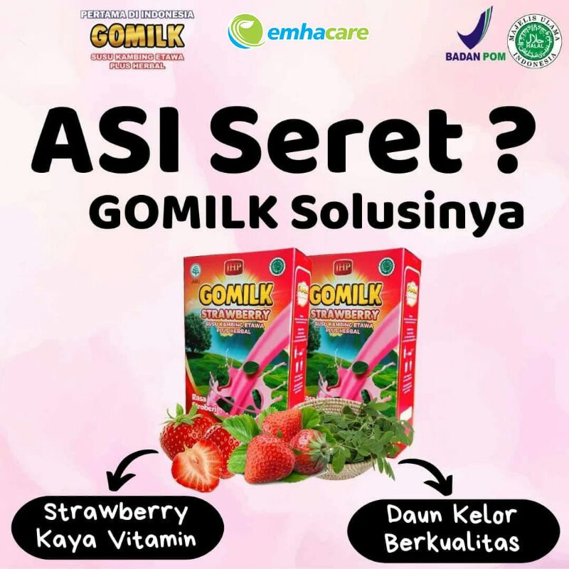 

susu gomild
