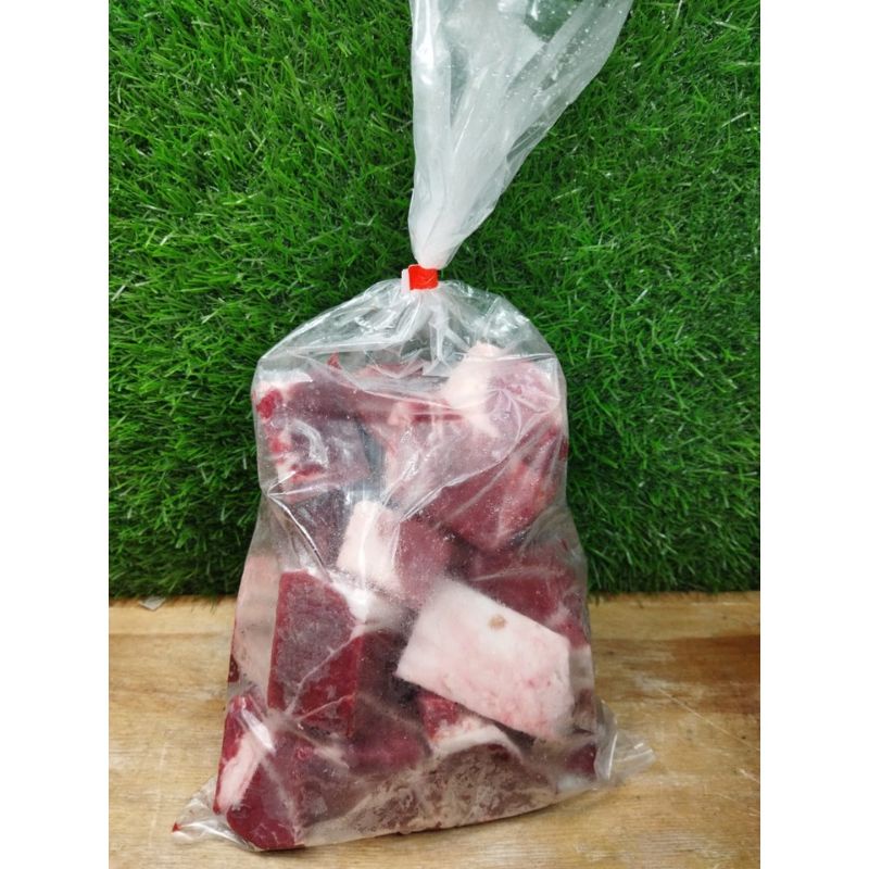 

Daging rendang 1kg