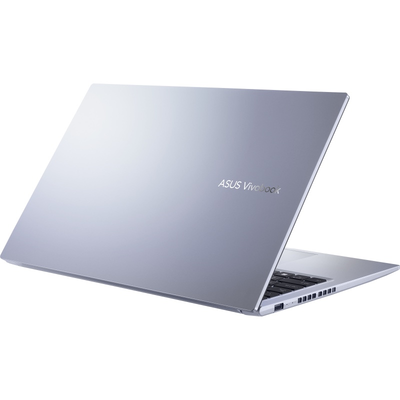 Laptop Asus Vivobook 15 A1502ZA VIPS552 Core i5 1235U Ram 8GB 512GB SSD 15.6″ Touch Win 11+OHS 2021 / Transparent Silver