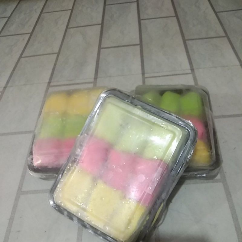 

puncake durian isi 9