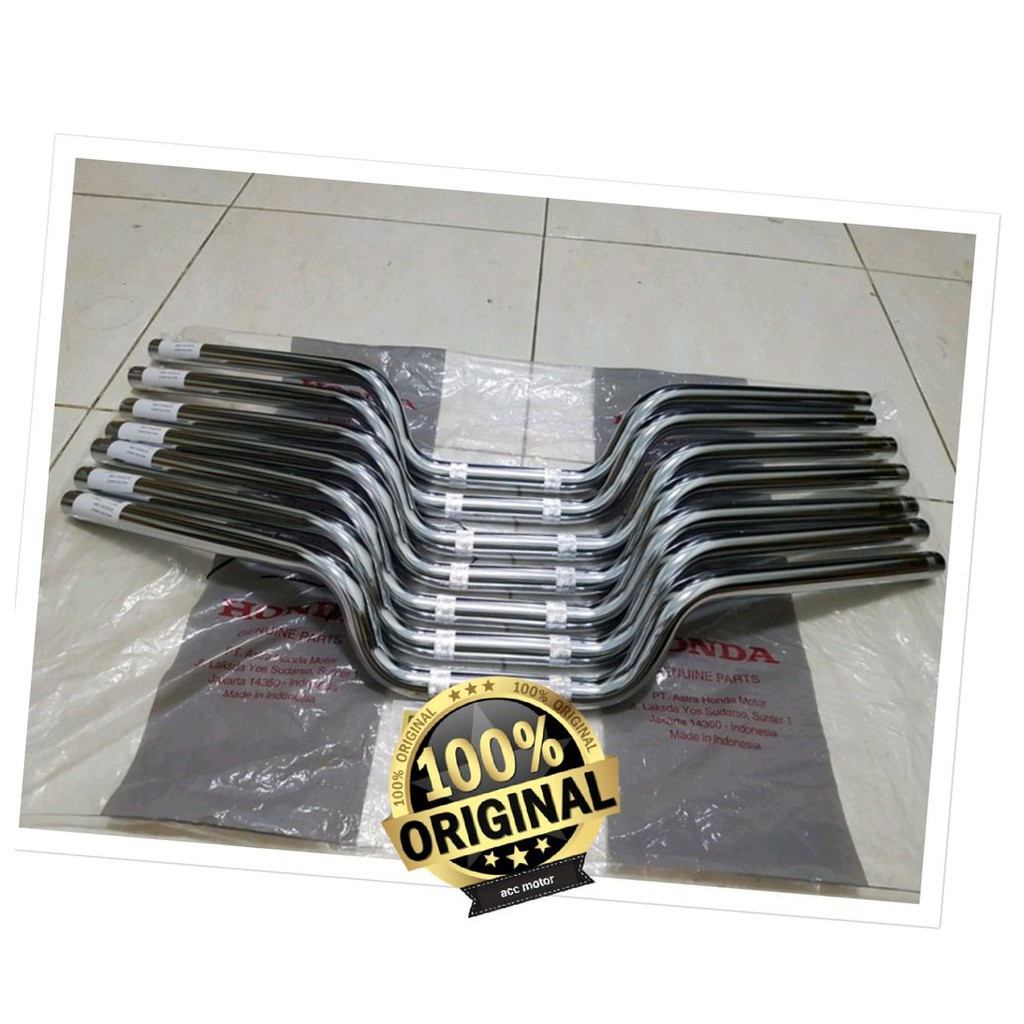 STANG TIGER REVO ORIGINAL HONDA JKS14355