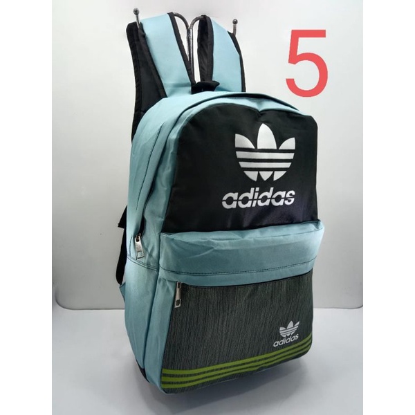 Tas Ransel Sekolah SMU / SMP