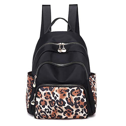 Tas Wanita Import Jinjing Dan Ransel CHIBAO Mini CB3078 3078 Motif Campur Bahan Parasut Kualitas Sup
