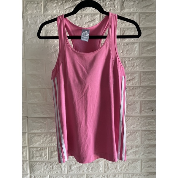 adidas tanktop preloved