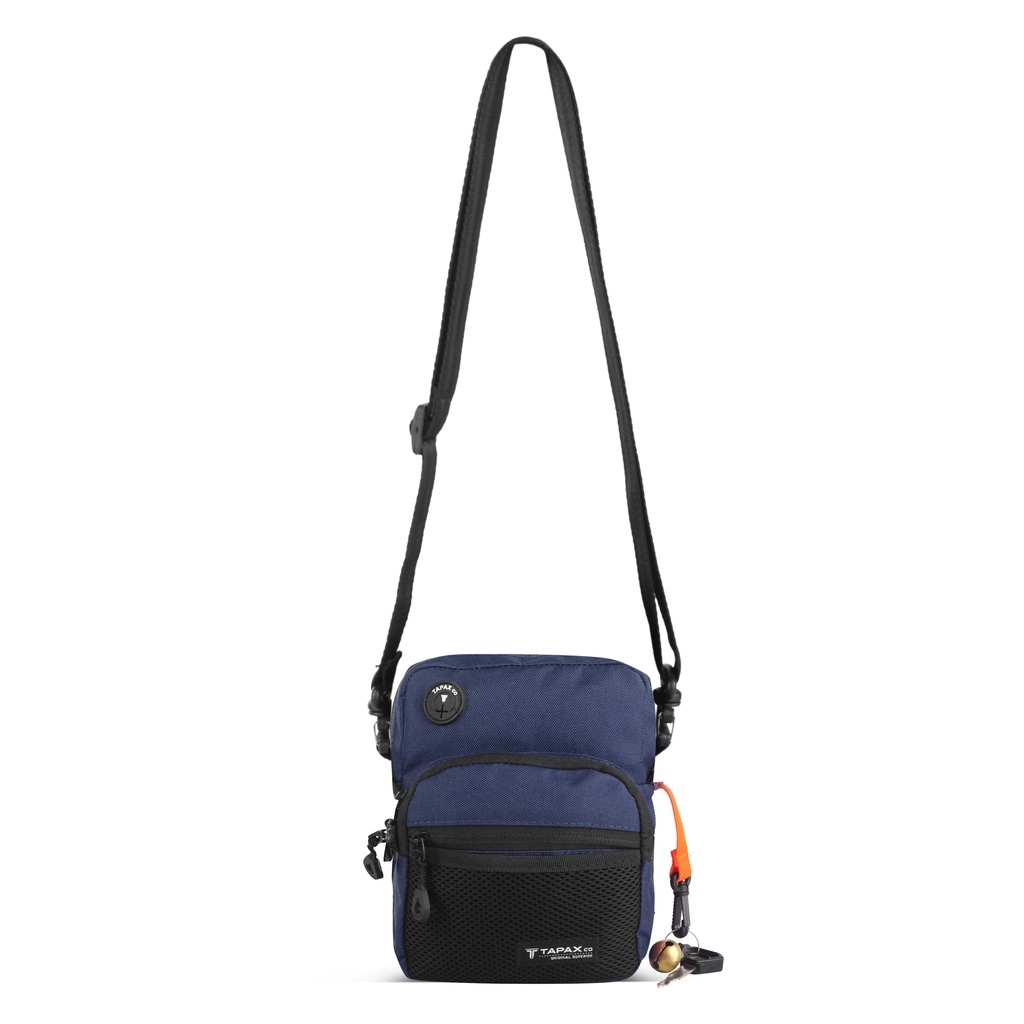Tas Selempang Pouch Tapaxco Ranggo