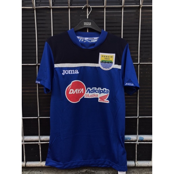 Jersey Persib Away 2011-2012 (Unreleased)