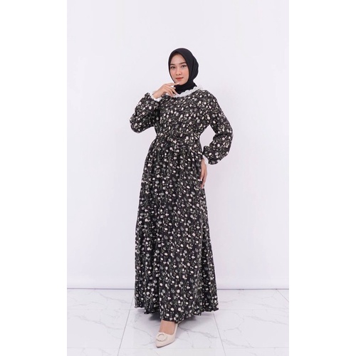 DRESS CODORAY PREMIUM/ GAMIS CODORAY IMPORT/GAMIS CODORAY WANITA
